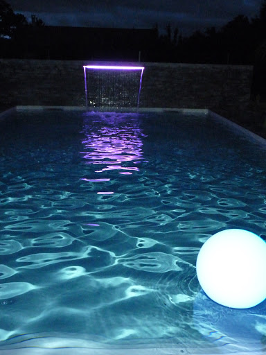 Photo de POSEO PISCINE à Chaussan (69440)