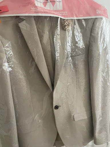 Jackie’s Cleaners - Thumbnail
