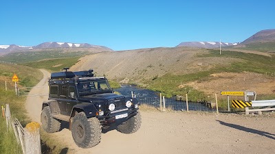 Photos of Fnj&oacute;skadalur
