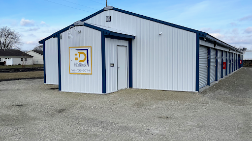BD Storage Solutions