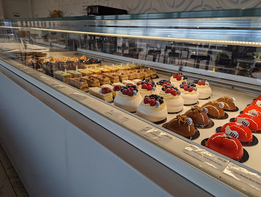 miFLAVOUR Modern French Bakery - Thumbnail
