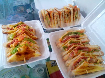 Photos of Teras Selera