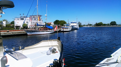 Ueckermünde Stadthafen - Thumbnail