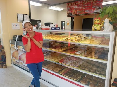 Lawton Donuts