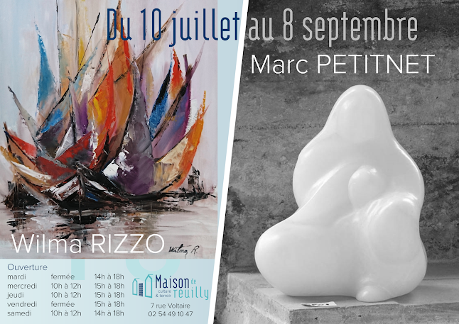 Comentarii opinii despre Maison de Reuilly