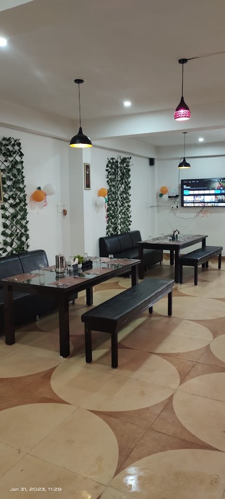 The 2Nd Wife Family Restaurant