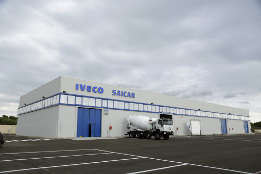 Saicar Taranto - Thumbnail