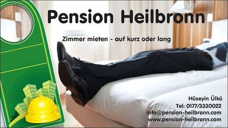 Wohngemeinschaft Heilbronn