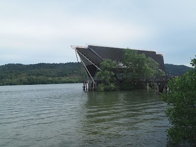 Photos of Brunei Darussalam Maritime Museum