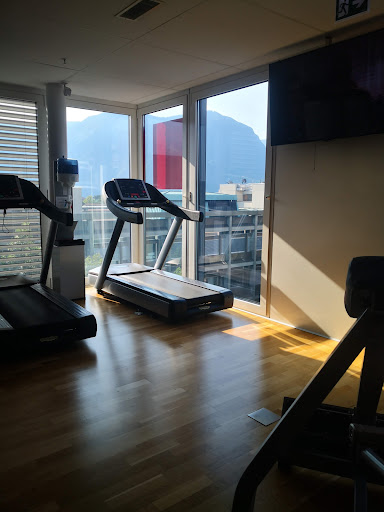 Activ Fitness Lugano - Thumbnail