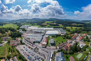 Photo n°9 de BB Distribe - Couches FIXIES à Laval-sur-Vologne (Magasin d'usine)