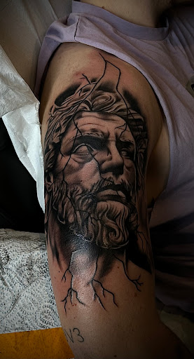 Alex Arttattoo tatoueur calais - Thumbnail