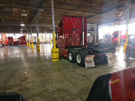 Superior Overnight Services Inc - Thumbnail