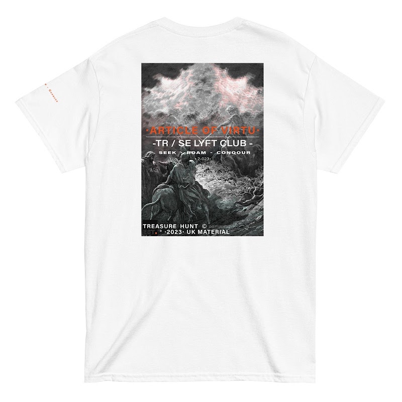 Treasure Hunt Clothing photo 3