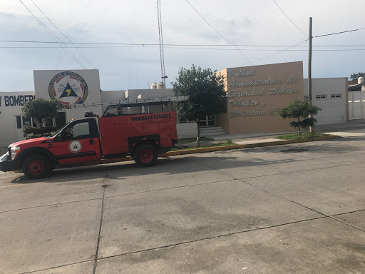 Unidad Municipal de Protección Civil Tuxpan