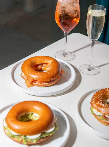 Ella Mia London by null