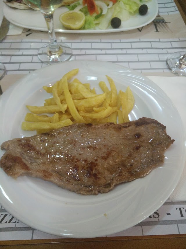 La Tasca d'Or