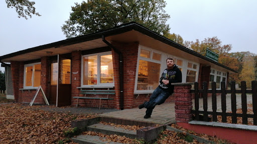 Kiosk Seeblick - Thumbnail