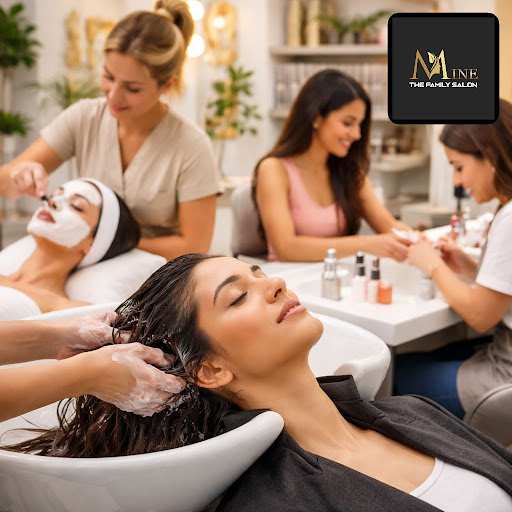 Looking for a trusted salon near me with exciting deals? Mine The Family Salon and Academy in Kha… post image