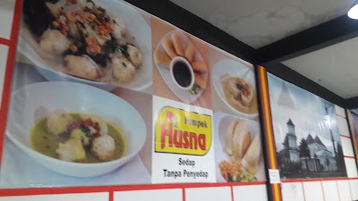 Photos of Pempek Husna