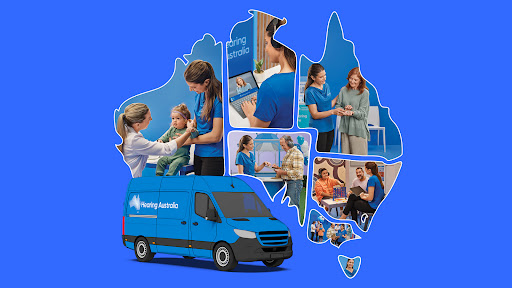 Hearing Australia Kenmore - Australia