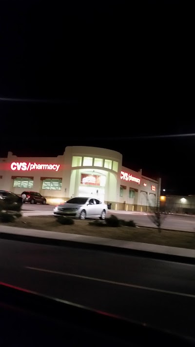 CVS Pharmacy