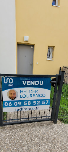 Helder Lourenço IAD France