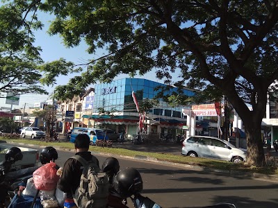 bank