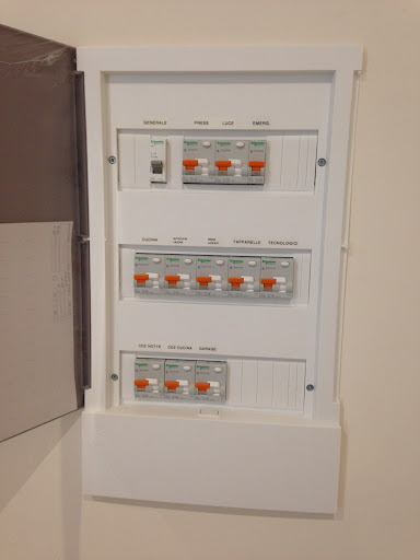 Elettronet - Visual