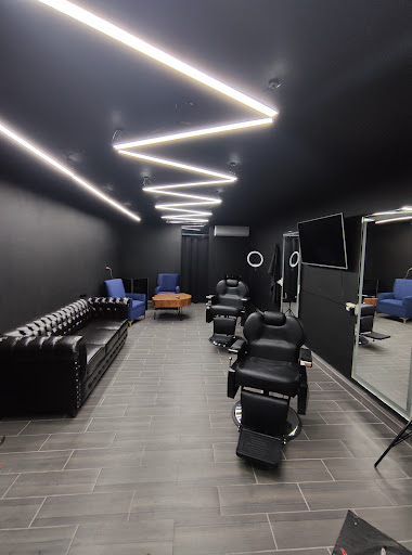 El Reino Barber Shop Suc. Tampiquito