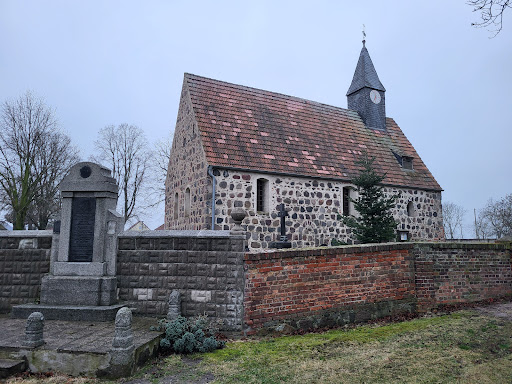Dorfkirche Wölmsdorf