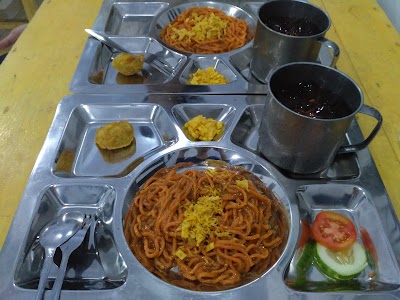 Photos of Mie Rampok Palopo