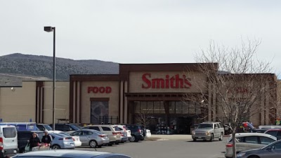 Photos of Smith's