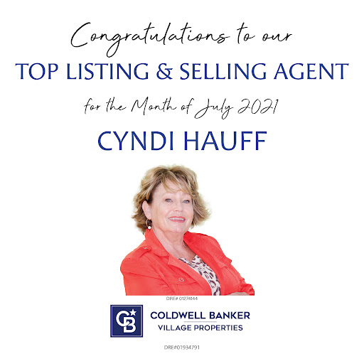 Cynthia Hauff, Realtor Gallery - United States