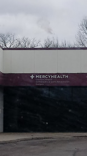 Mercy Health - Clermont Hospital Orthopaedics and Sports Rehabilitation, Eastgate - Thumbnail
