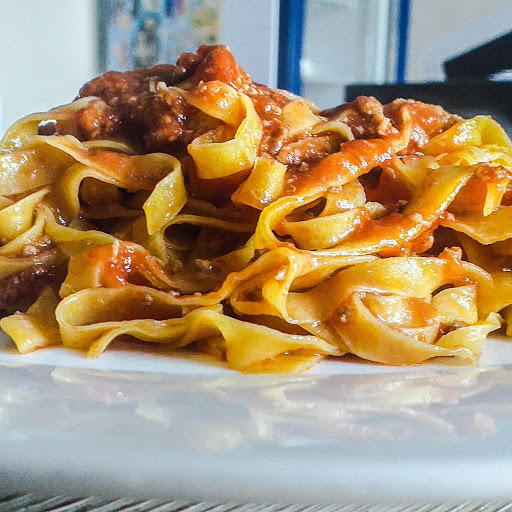 Pizzeria Da Sassi - Visual