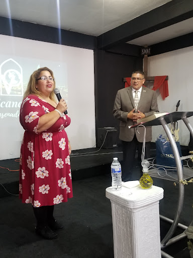 Victory Outreach North Ensenada - Thumbnail