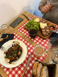 Photo n°69 de Chez Marcelle, restaurant à Vannes (Restaurant brunch)