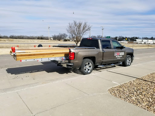 Midwest Construction - Visual
