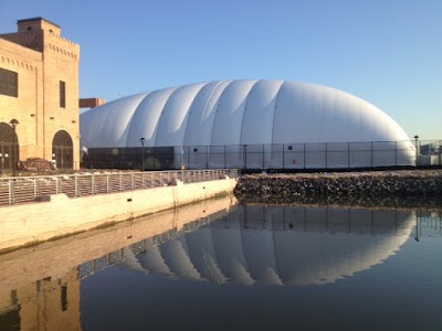 Gotham Stadium Tennis Center