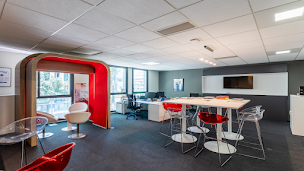 Photo n°7 de Sergic à Lyon (Agence de location immobilière)