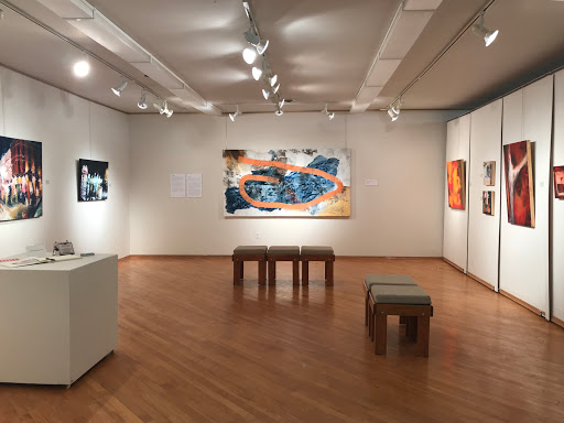 Creative Arts Centre - Visual