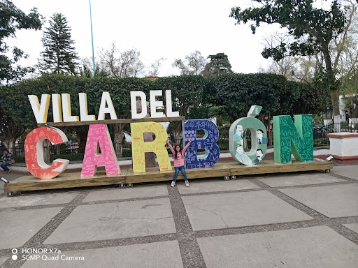 plaza villa del carbon - Thumbnail