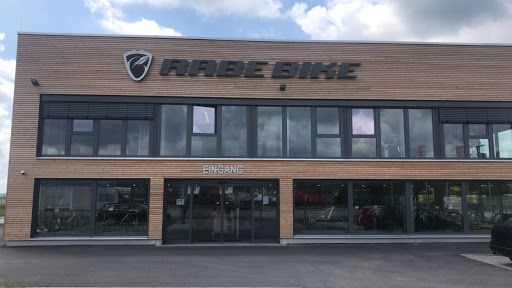 RABE Bike - Filiale Wörth