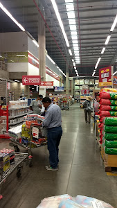 Supermercado MAKRO Arequipa 7