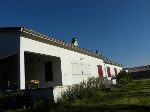 Photo de Couverture Zinguerie Oleronaise à Saint-Trojan-les-Bains (17370)