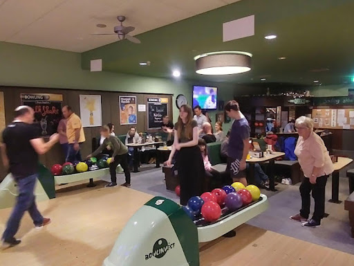 BOWLING–TREFF Chemnitz - Thumbnail