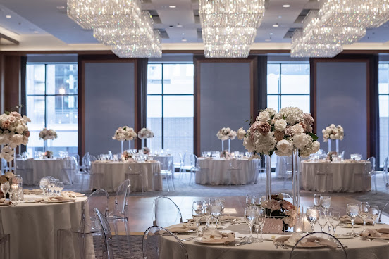 Four Seasons Hotel Denver by null