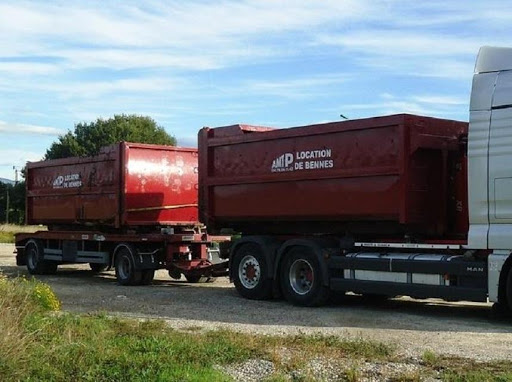 Amt Pouget Logo