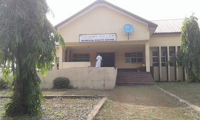 photo of Health Centre